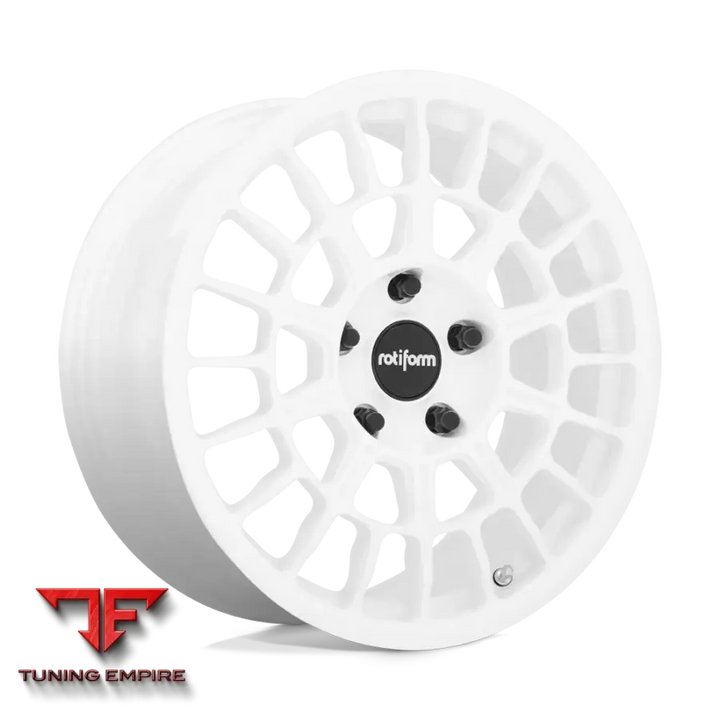 ROTIFORM DKR CUSTOMSPEC