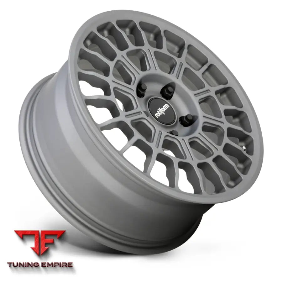 ROTIFORM DKR CUSTOMSPEC