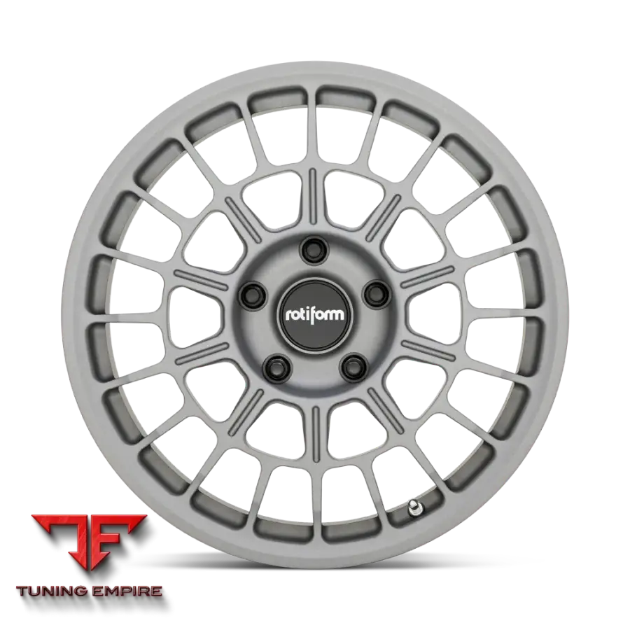 ROTIFORM DKR CUSTOMSPEC