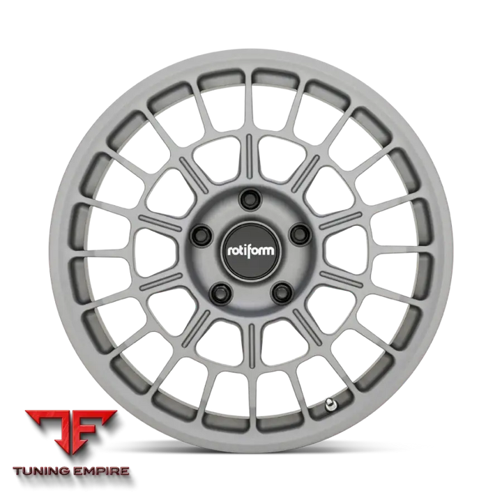 ROTIFORM DKR CUSTOMSPEC