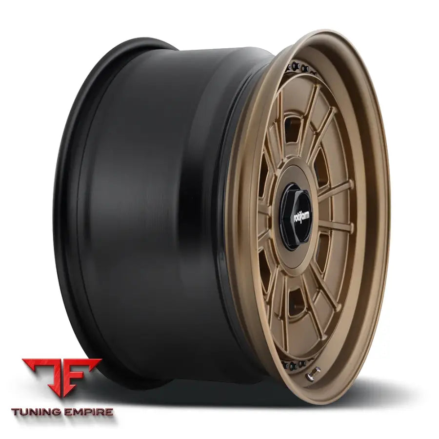 ROTIFORM DNO CUSTOMSPEC