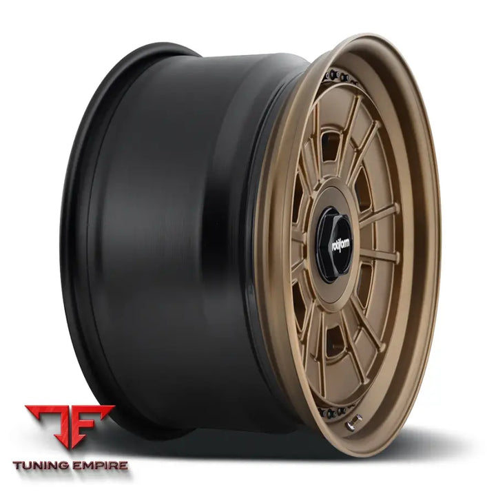 ROTIFORM DNO CUSTOMSPEC