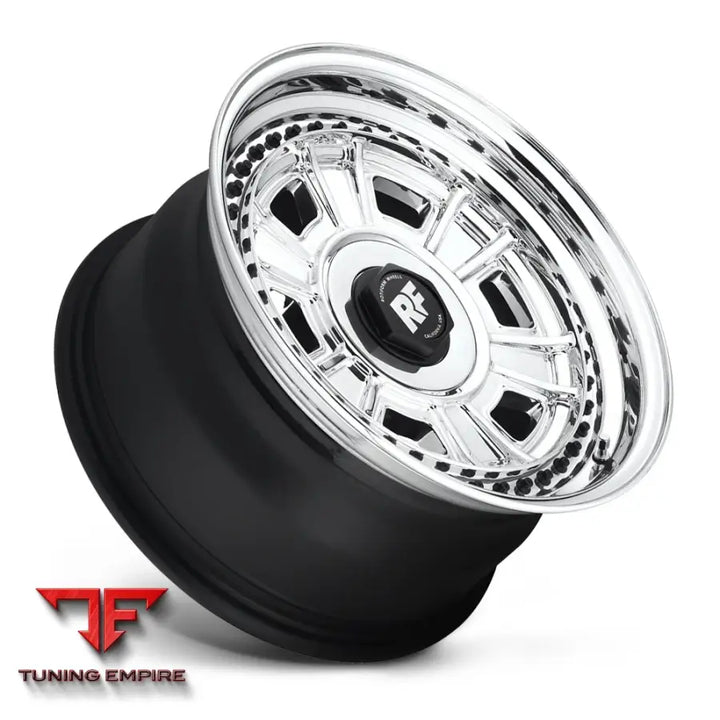 ROTIFORM DNO CUSTOMSPEC