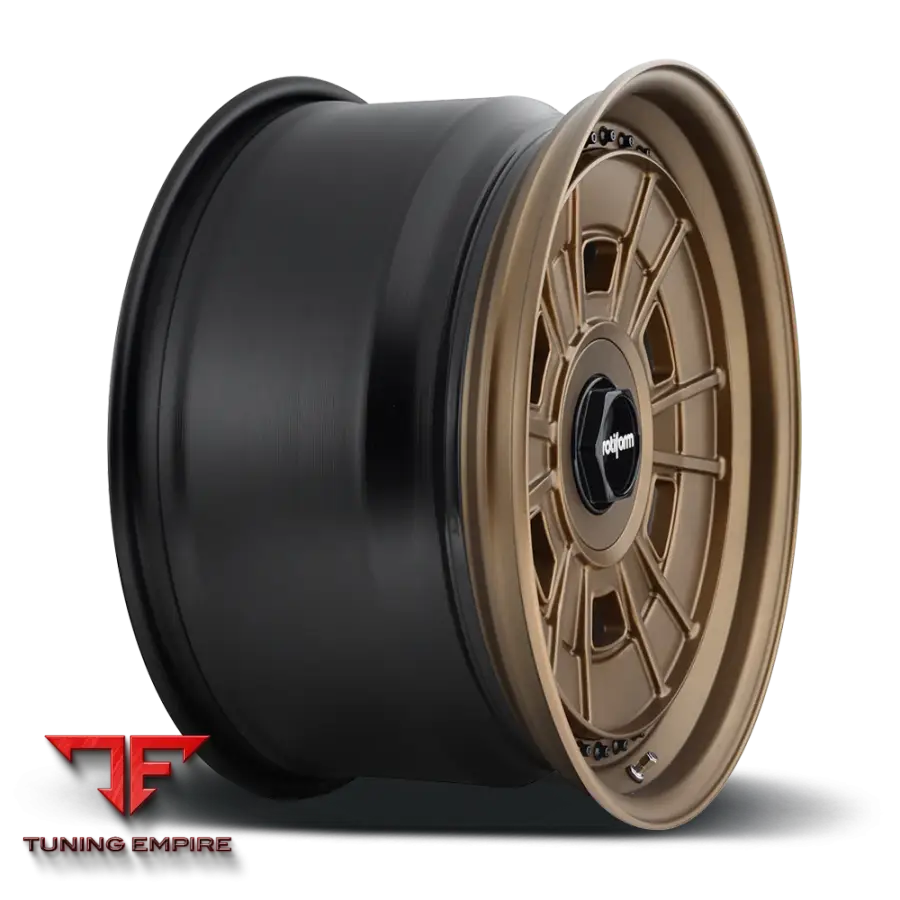 ROTIFORM DNO CUSTOMSPEC
