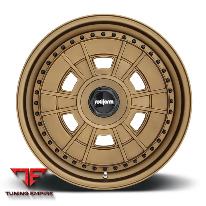 ROTIFORM DNO CUSTOMSPEC