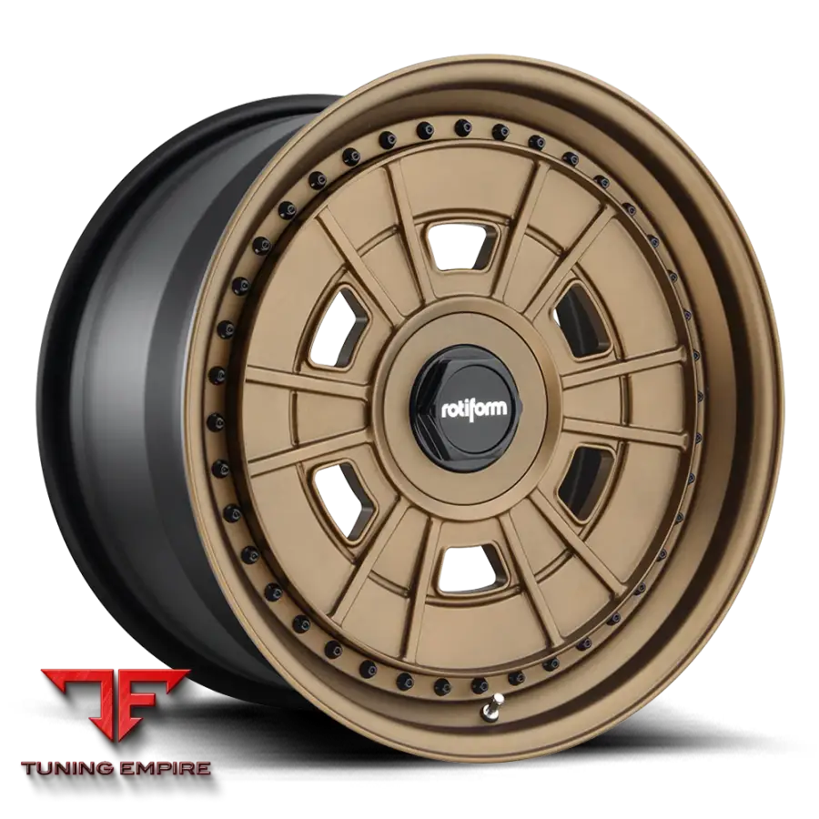ROTIFORM DNO CUSTOMSPEC