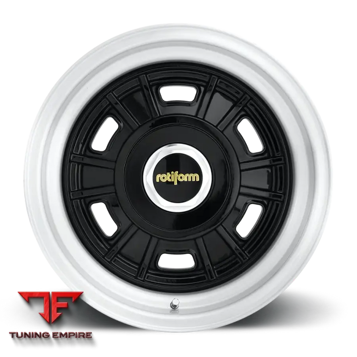 ROTIFORM DNO CUSTOMSPEC