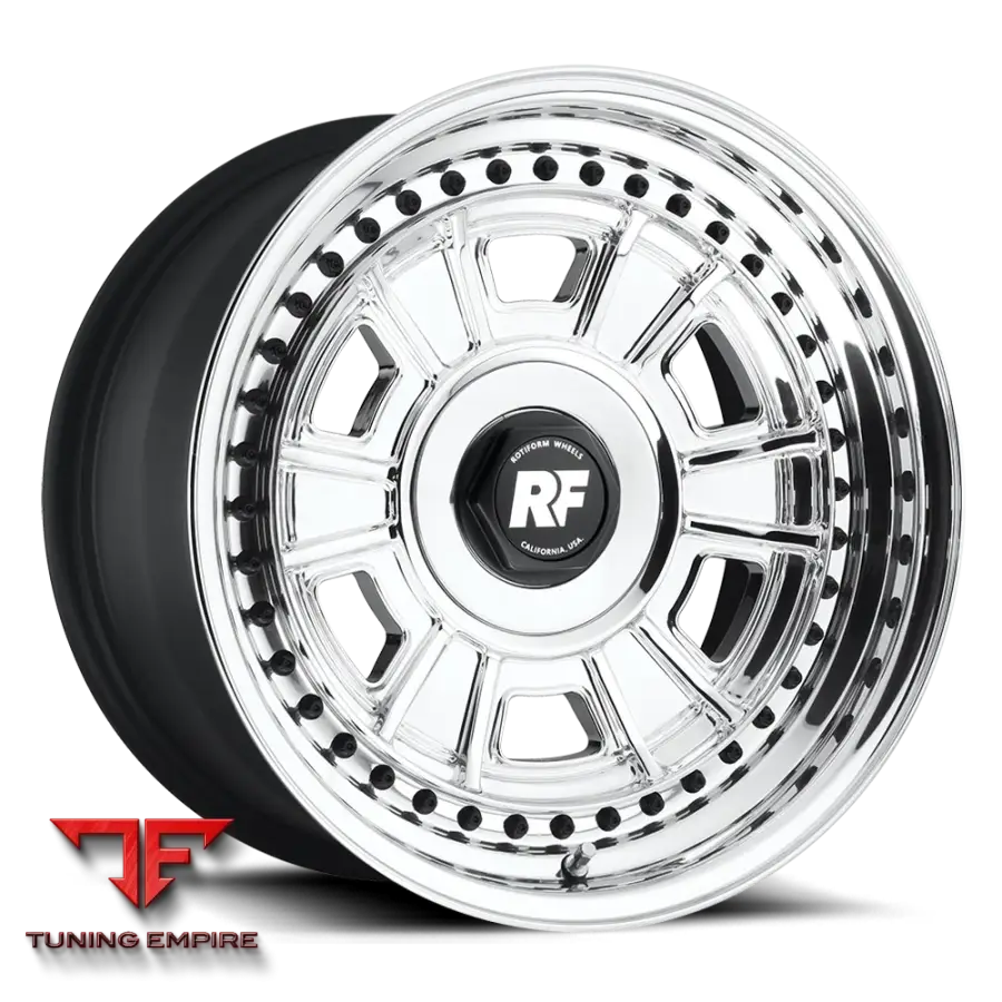 ROTIFORM DNO CUSTOMSPEC