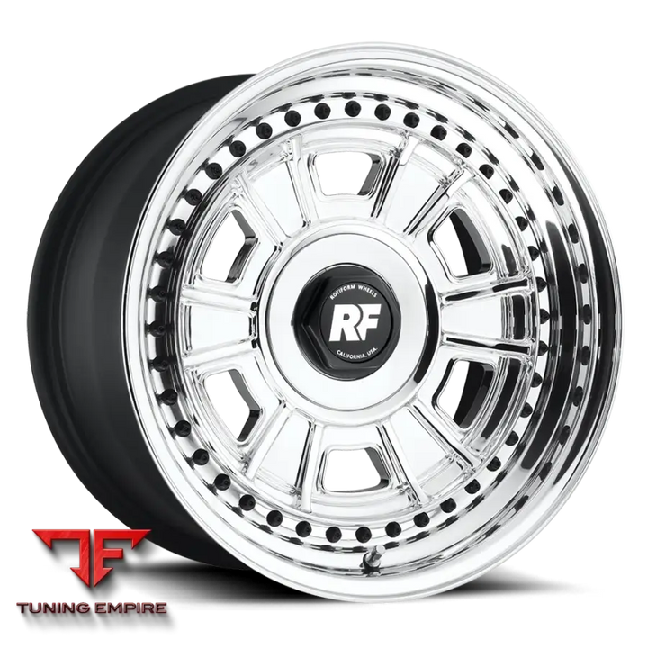 ROTIFORM DNO CUSTOMSPEC