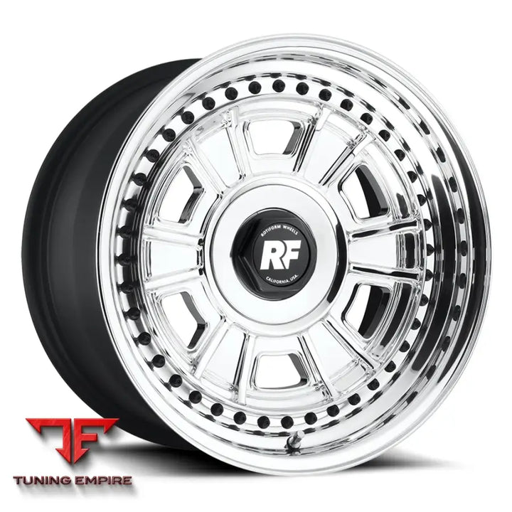 ROTIFORM DNO CUSTOMSPEC