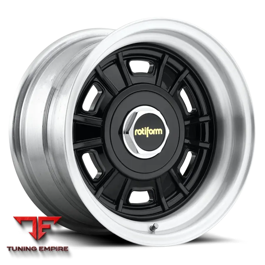 ROTIFORM DNO CUSTOMSPEC