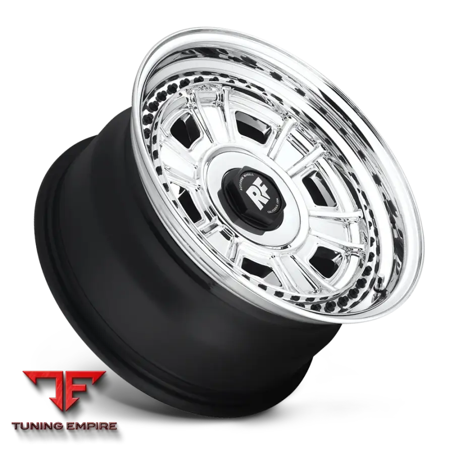 ROTIFORM DNO CUSTOMSPEC