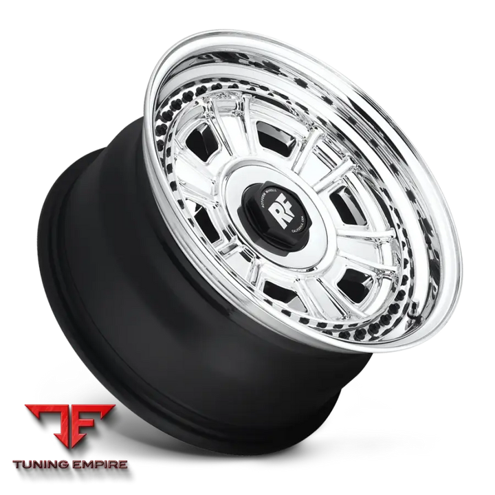 ROTIFORM DNO CUSTOMSPEC