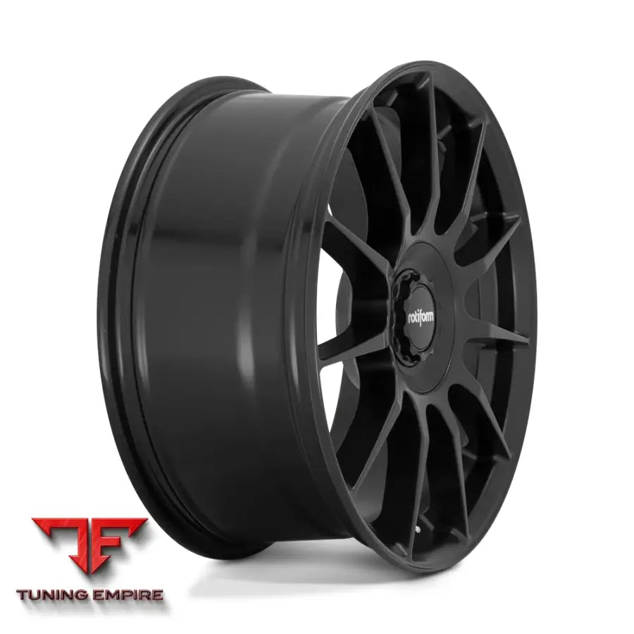 ROTIFORM DTM CUSTOMSPEC