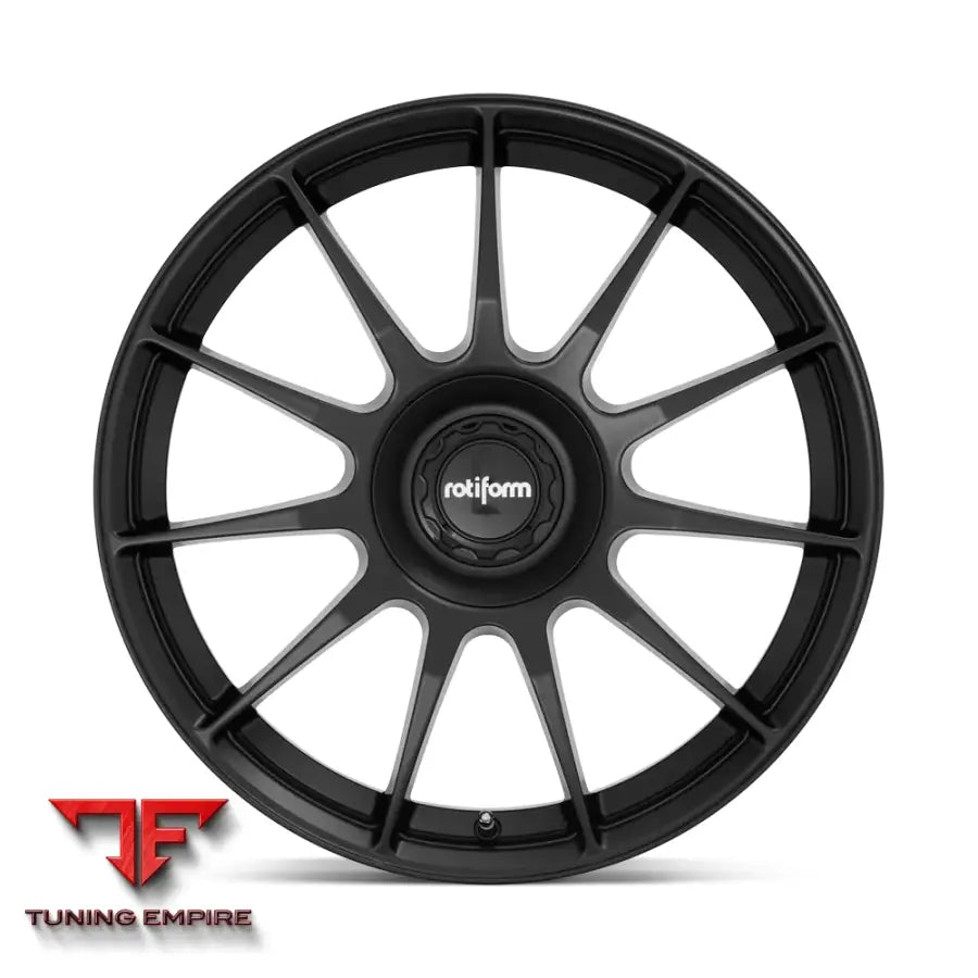 ROTIFORM DTM CUSTOMSPEC