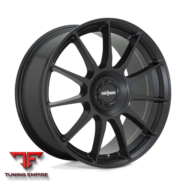 ROTIFORM DTM CUSTOMSPEC