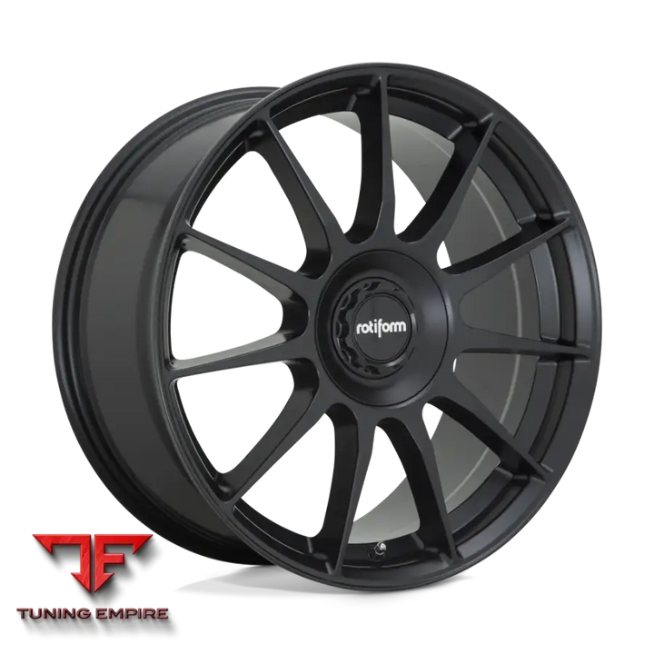 ROTIFORM DTM CUSTOMSPEC