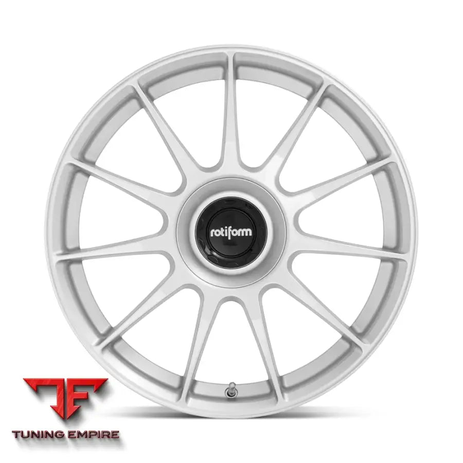 ROTIFORM DTM CUSTOMSPEC