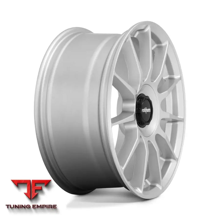 ROTIFORM DTM CUSTOMSPEC