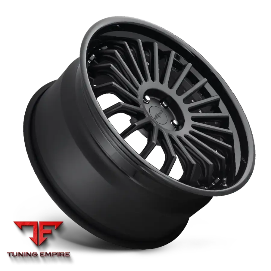 ROTIFORM DUS CUSTOMSPEC