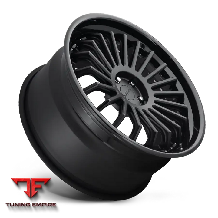 ROTIFORM DUS CUSTOMSPEC