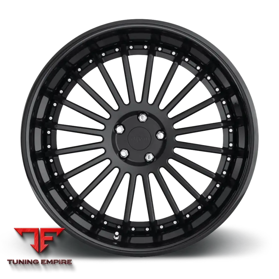 ROTIFORM DUS CUSTOMSPEC