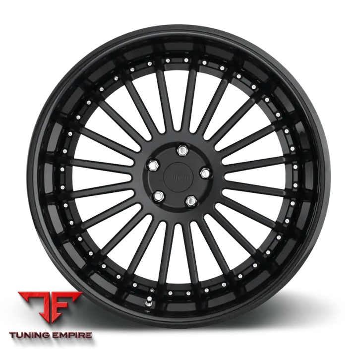 ROTIFORM DUS CUSTOMSPEC