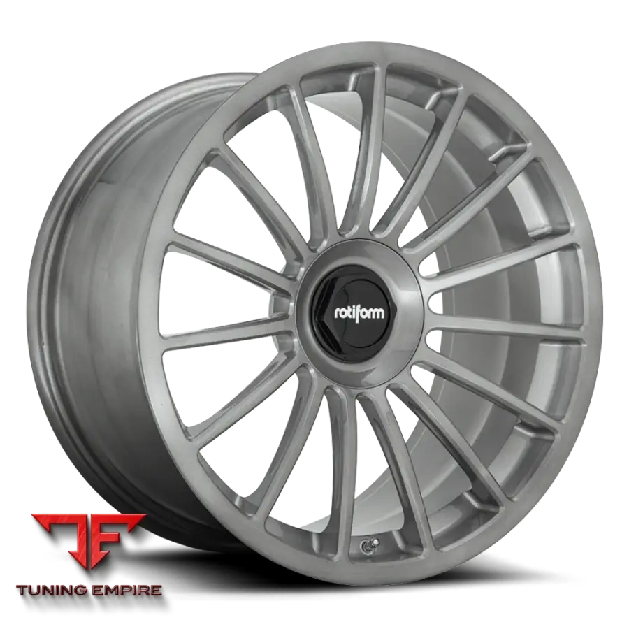 ROTIFORM DUS CUSTOMSPEC