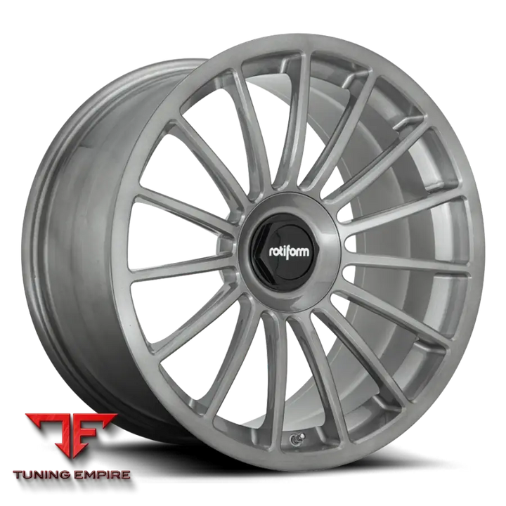 ROTIFORM DUS CUSTOMSPEC