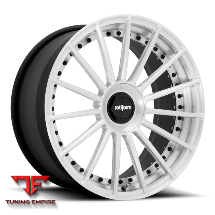 ROTIFORM DUS CUSTOMSPEC