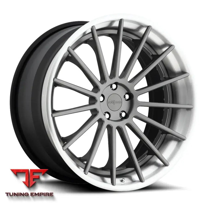 ROTIFORM DUS CUSTOMSPEC