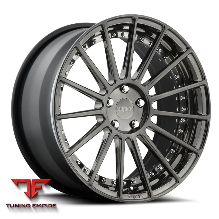 ROTIFORM DUS CUSTOMSPEC