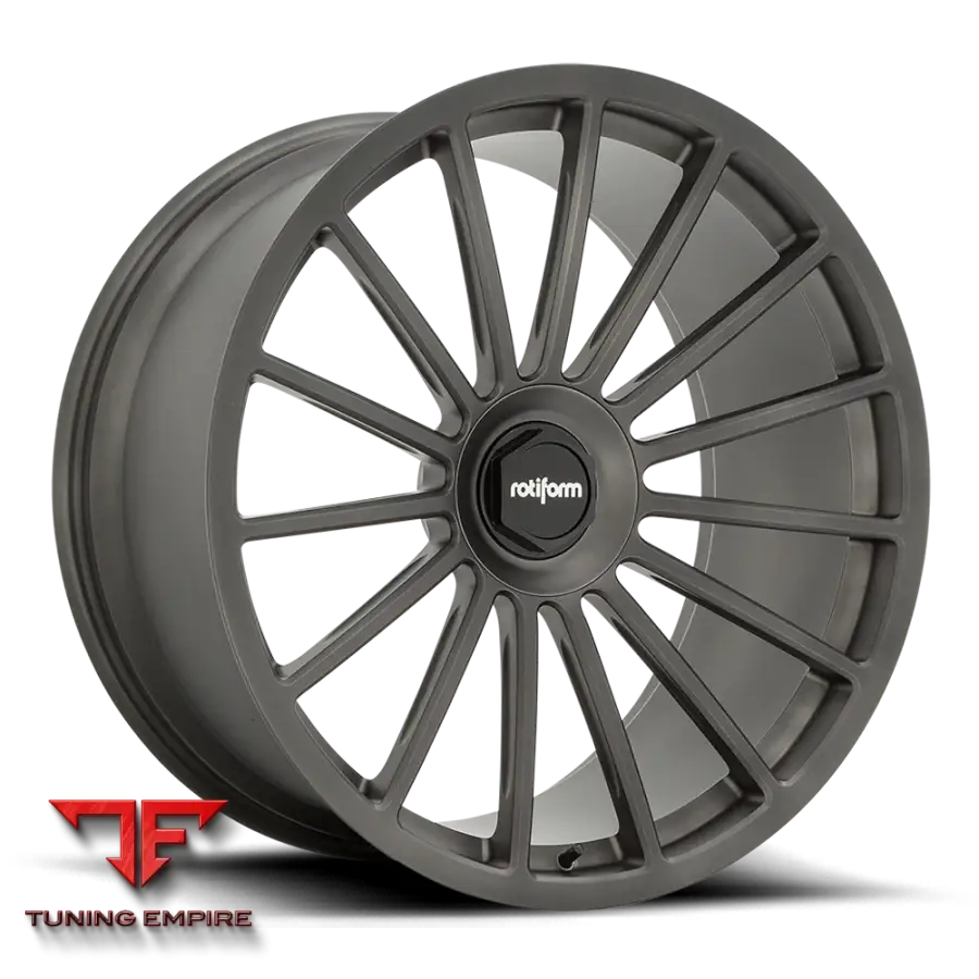 ROTIFORM DUS CUSTOMSPEC