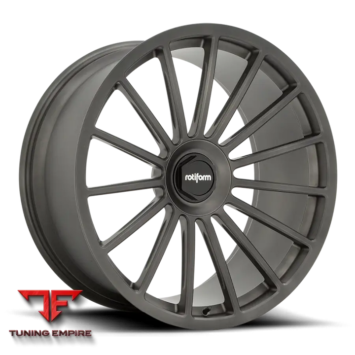 ROTIFORM DUS CUSTOMSPEC