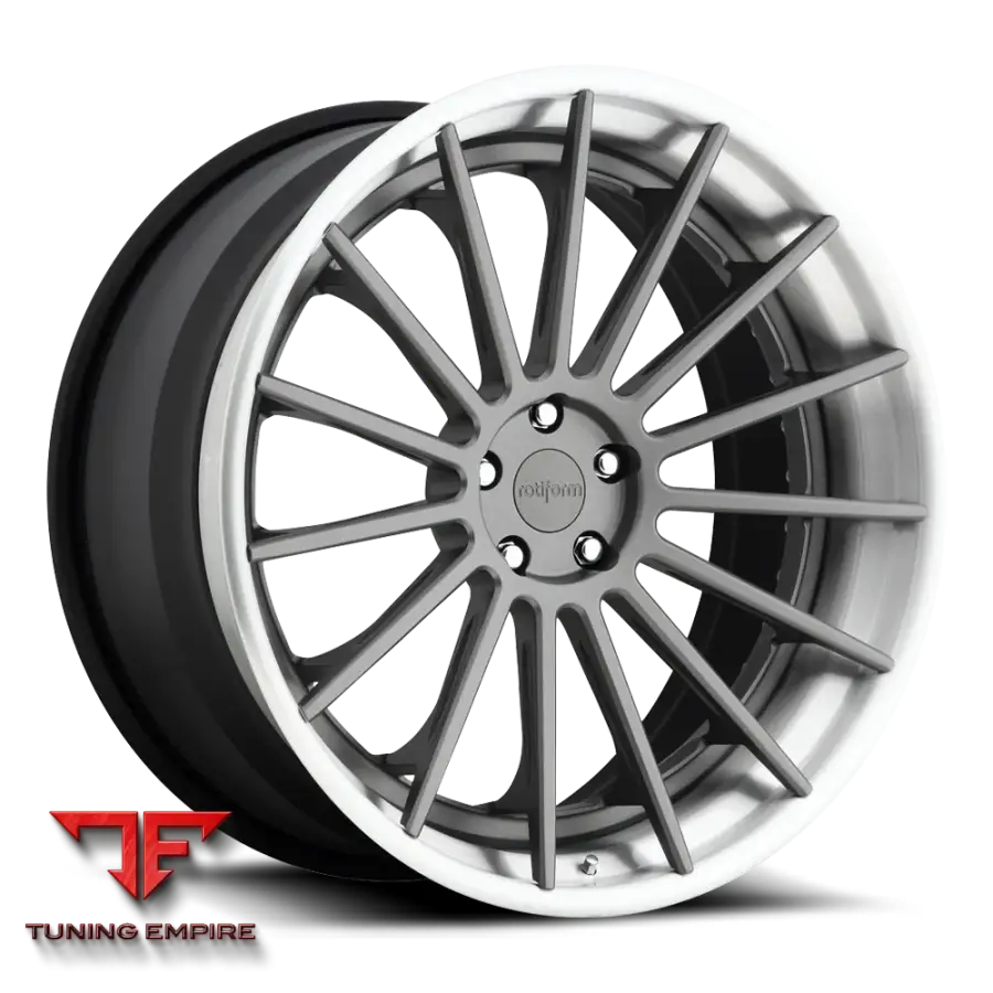 ROTIFORM DUS CUSTOMSPEC