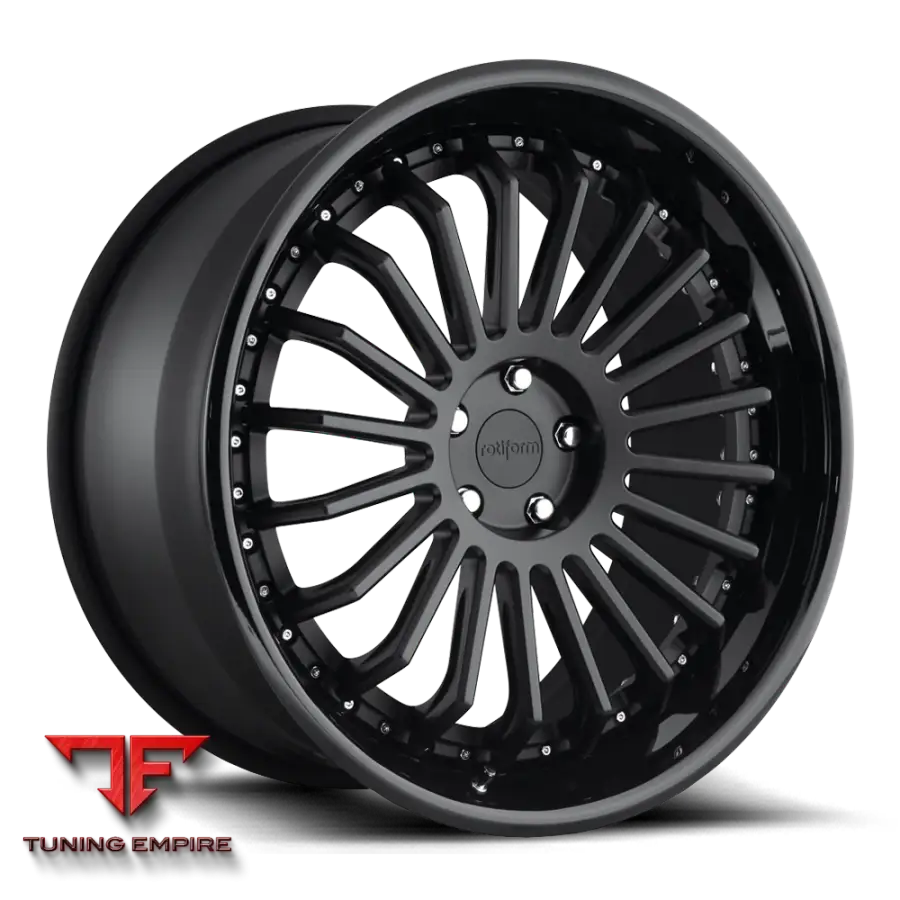 ROTIFORM DUS CUSTOMSPEC