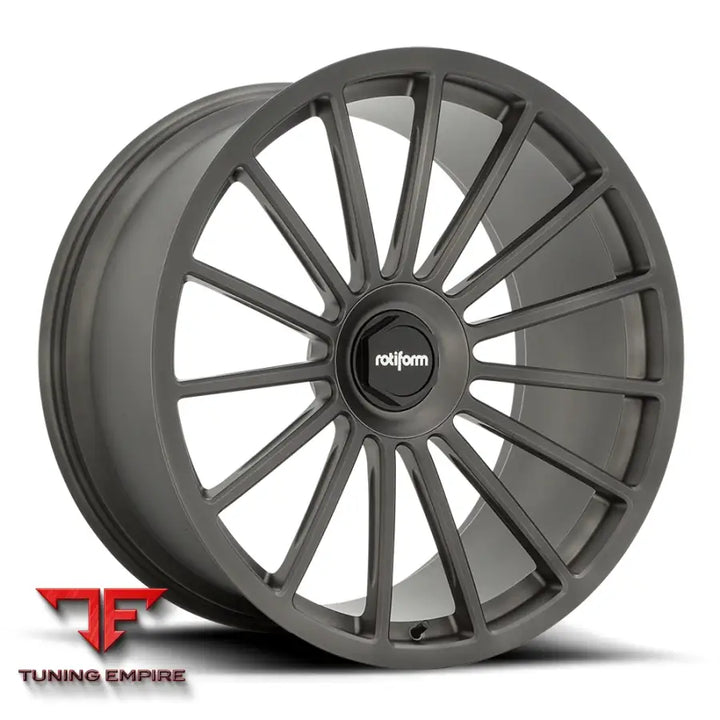 ROTIFORM DUS CUSTOMSPEC