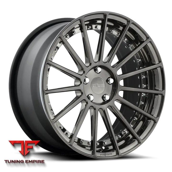 ROTIFORM DUS CUSTOMSPEC