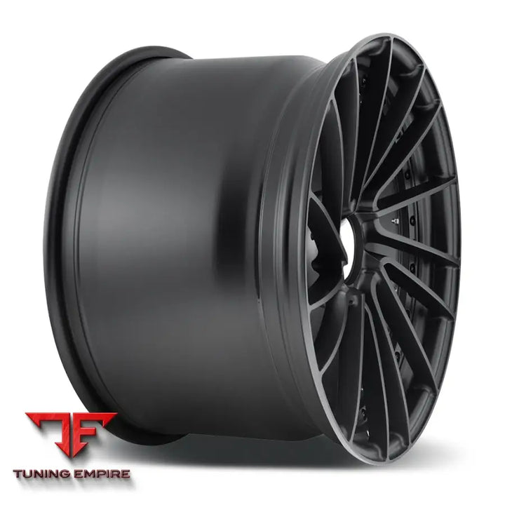 ROTIFORM DVO CUSTOMSPEC