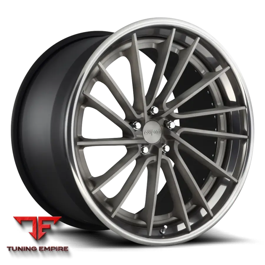 ROTIFORM DVO CUSTOMSPEC