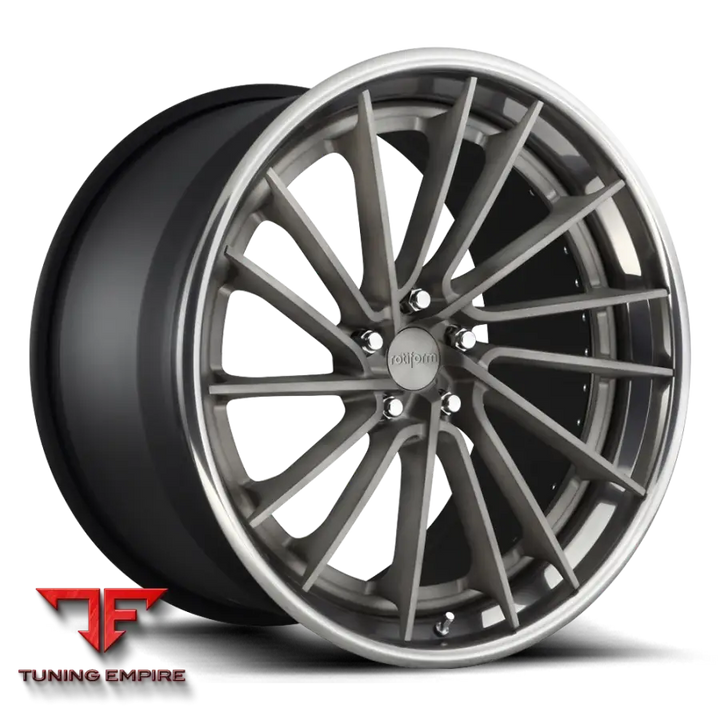 ROTIFORM DVO CUSTOMSPEC