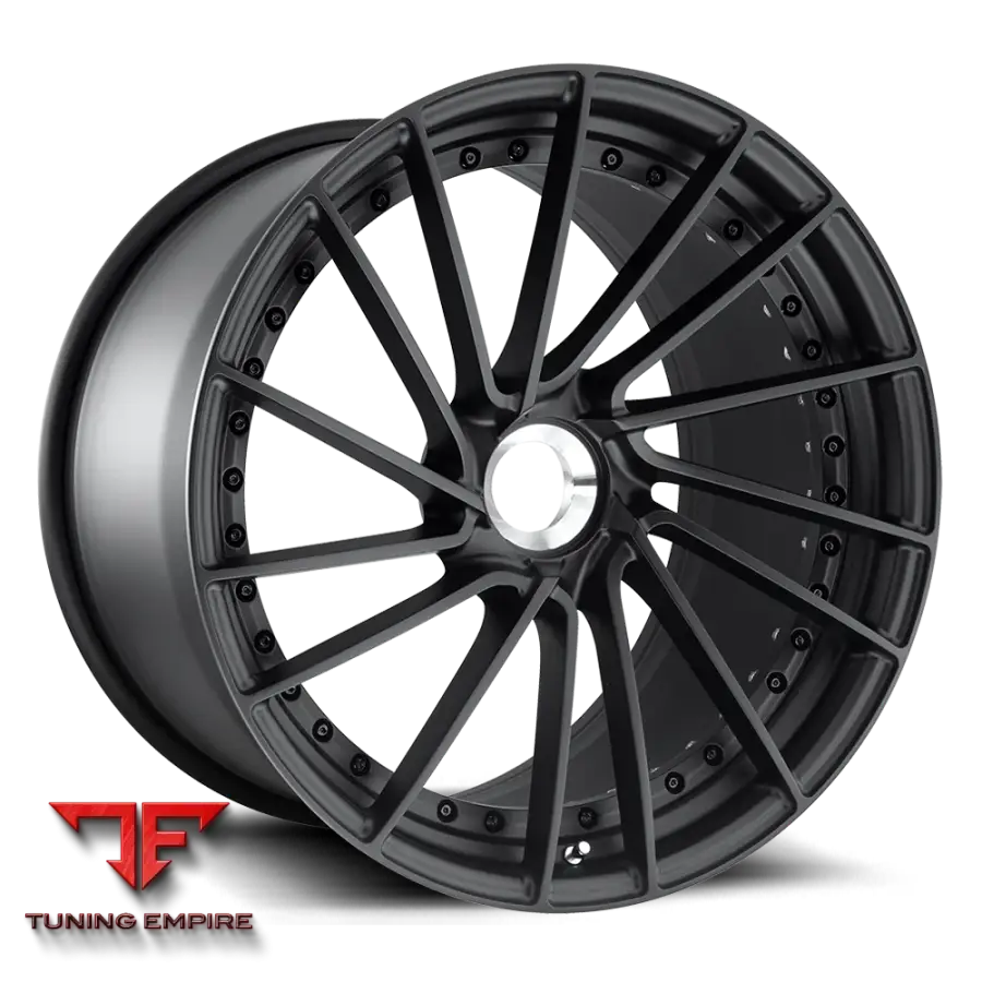 ROTIFORM DVO CUSTOMSPEC