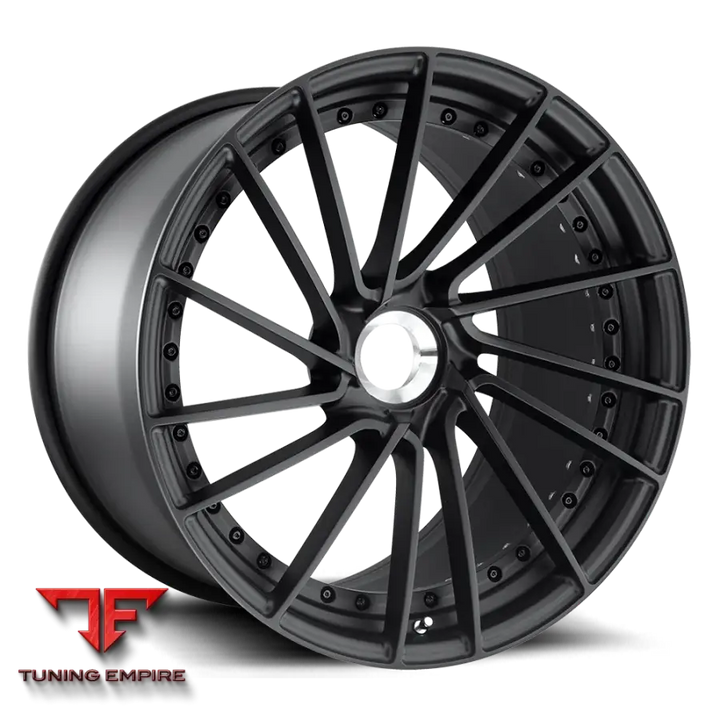 ROTIFORM DVO CUSTOMSPEC