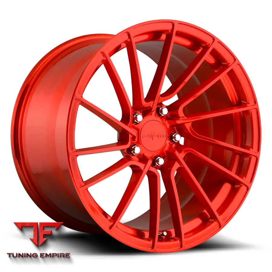 ROTIFORM DVO CUSTOMSPEC
