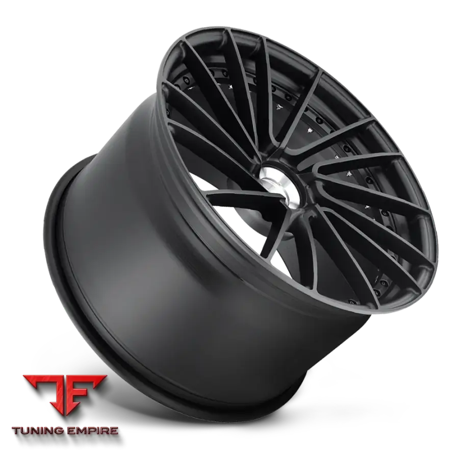 ROTIFORM DVO CUSTOMSPEC