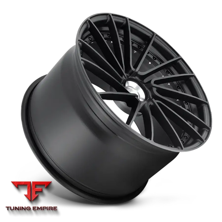 ROTIFORM DVO CUSTOMSPEC