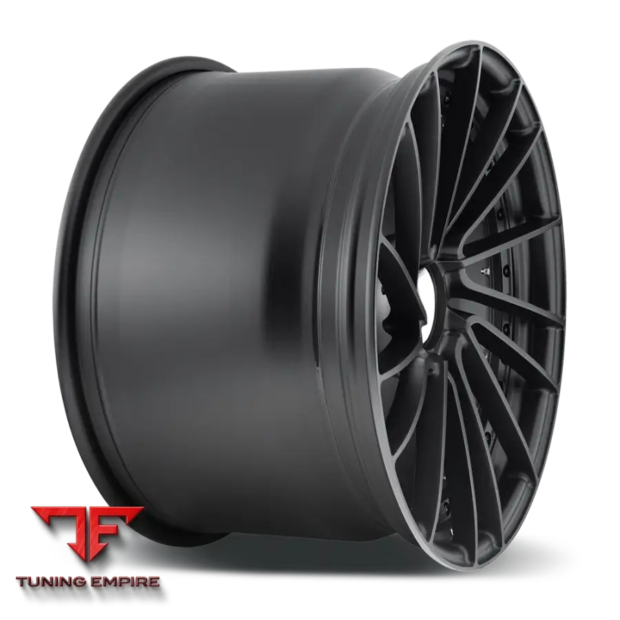 ROTIFORM DVO CUSTOMSPEC