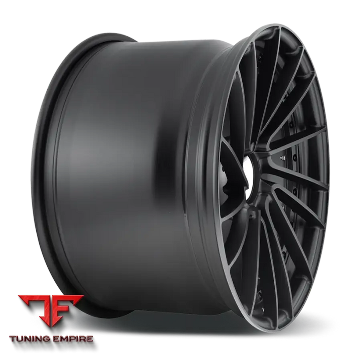 ROTIFORM DVO CUSTOMSPEC