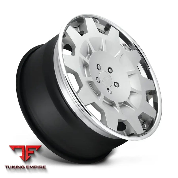 ROTIFORM EMA CUSTOMSPEC