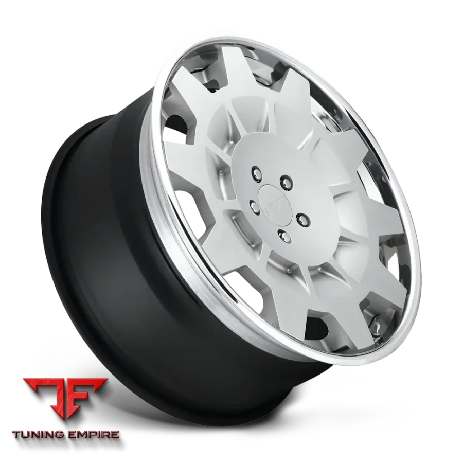 ROTIFORM EMA CUSTOMSPEC